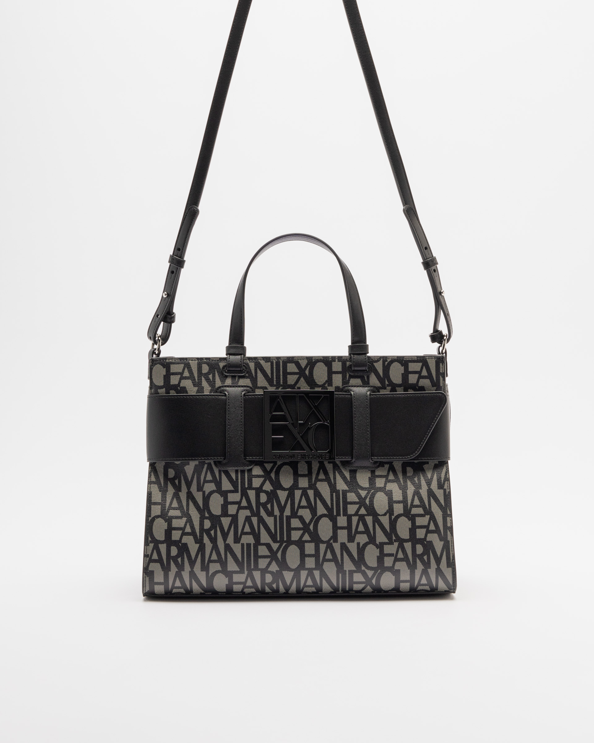 Bolso de mano Armani Exchange