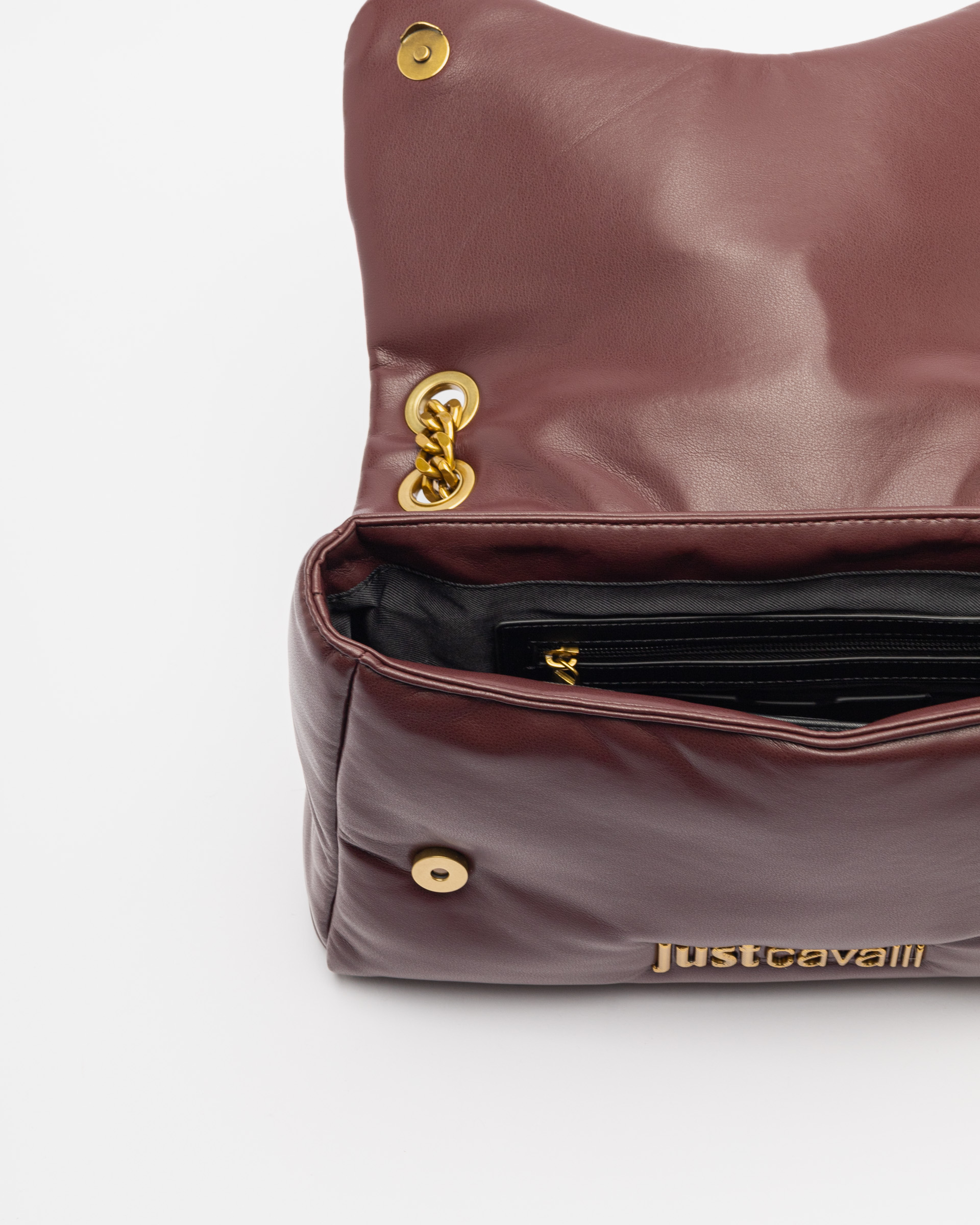 Bolso de hombro Just Cavalli