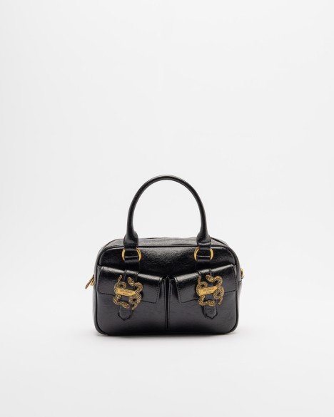 Handbagage koffer Just Cavalli