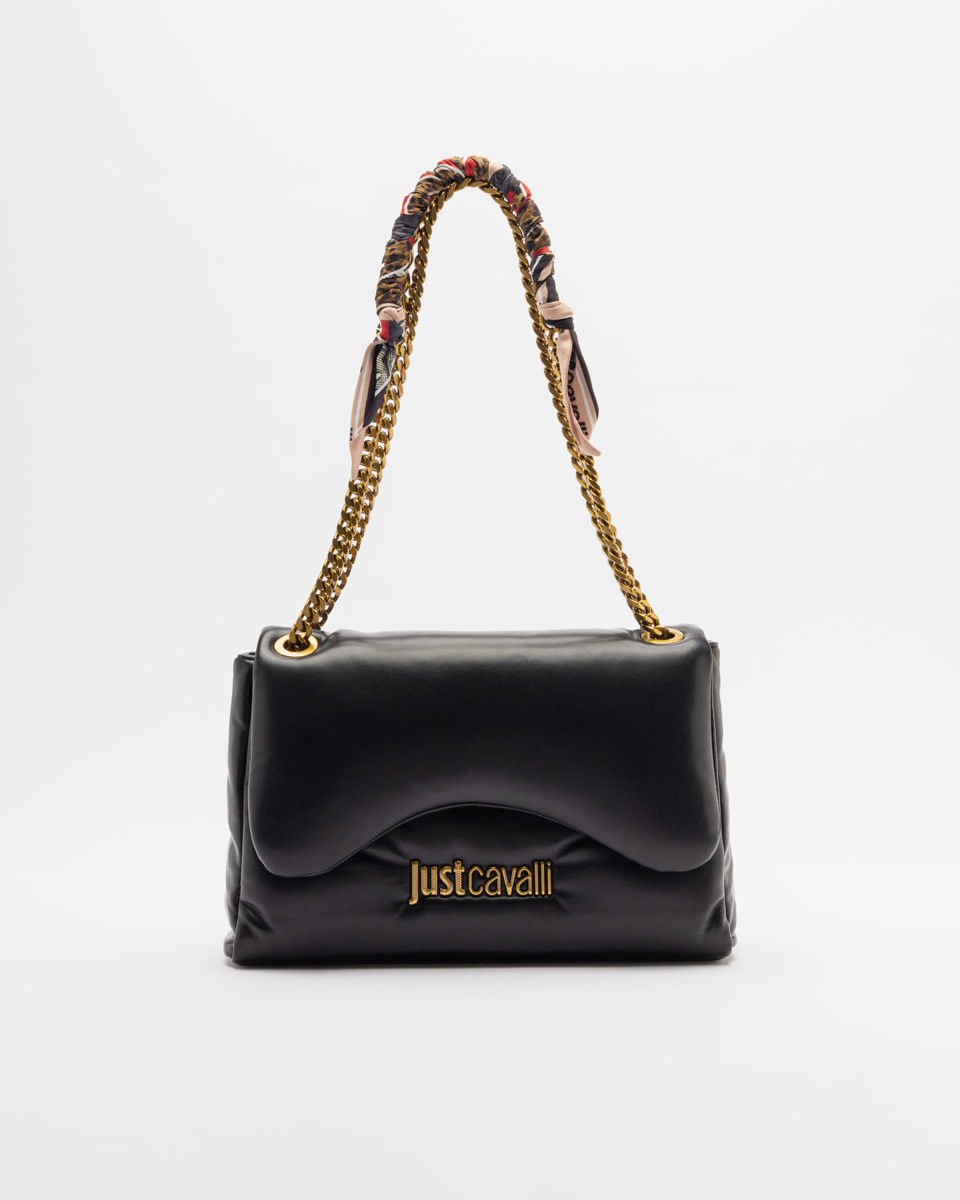 Bolso de hombro Just Cavalli