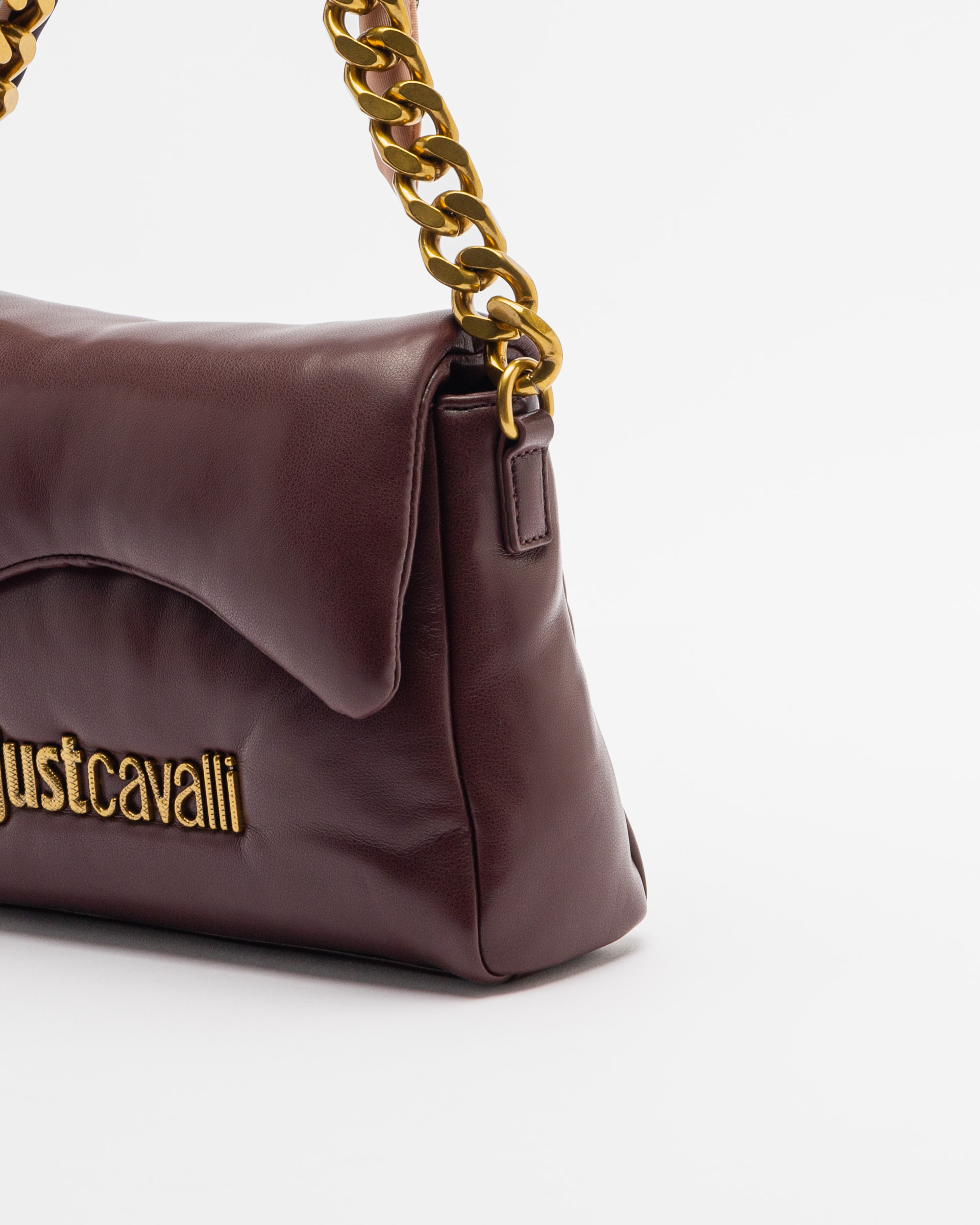 Bolso de hombro Just Cavalli