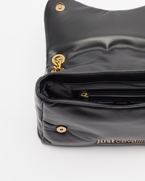 Sac porté épaule Just Cavalli Sac porté épaule Just Cavalli