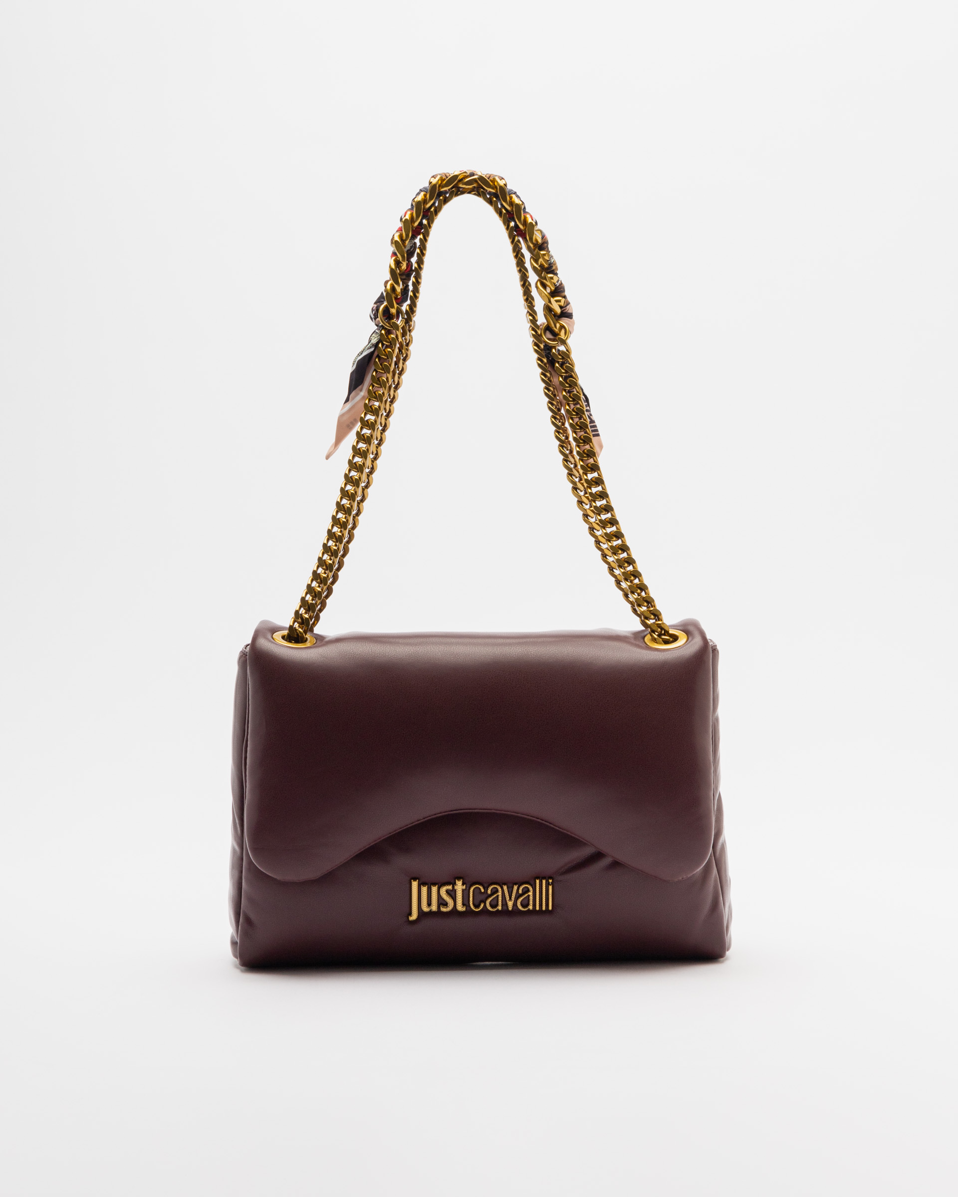 Bolso de hombro Just Cavalli