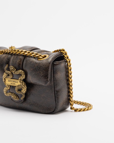 Sac porté épaule Just Cavalli Sac porté épaule Just Cavalli
