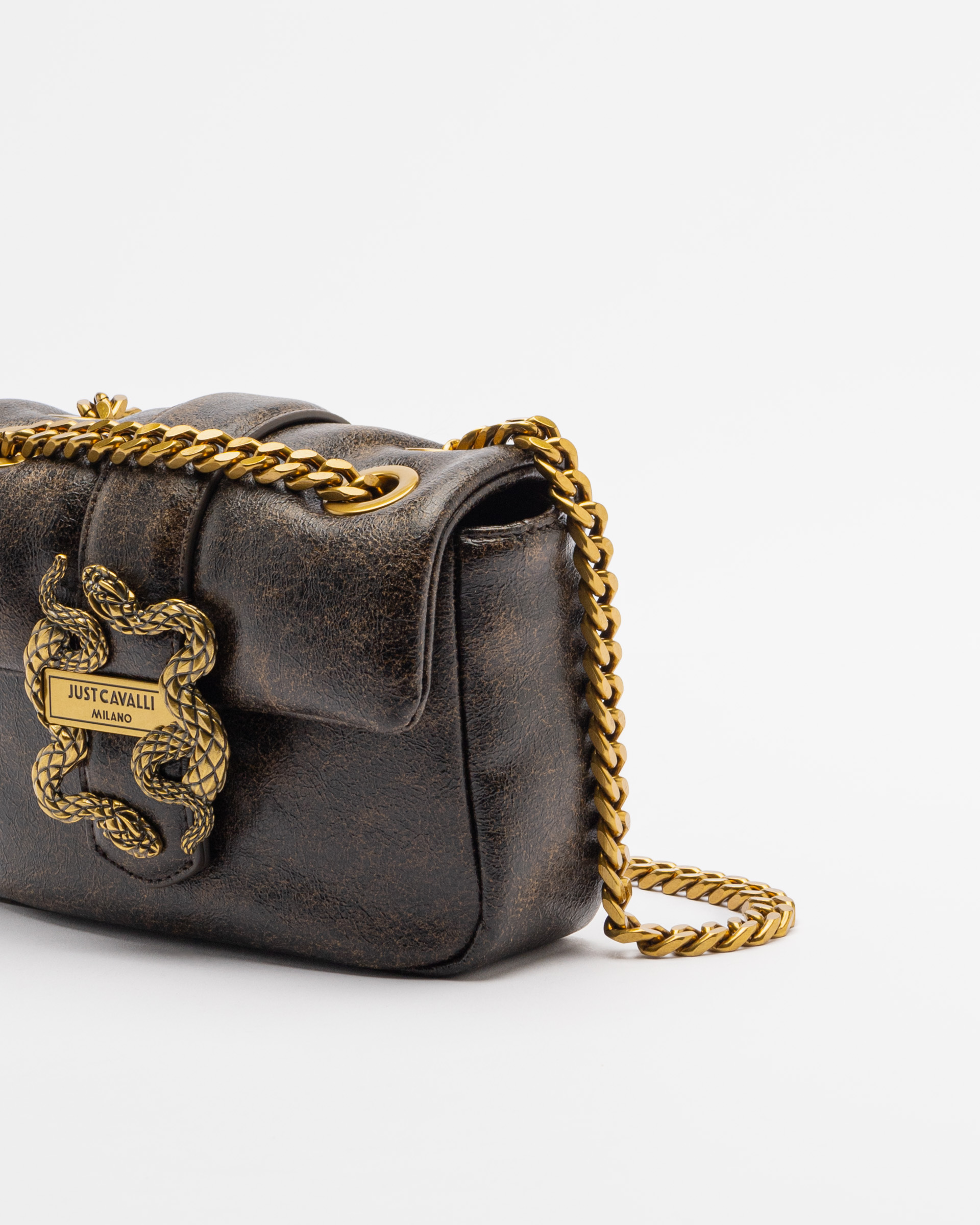 Bolso de hombro Just Cavalli