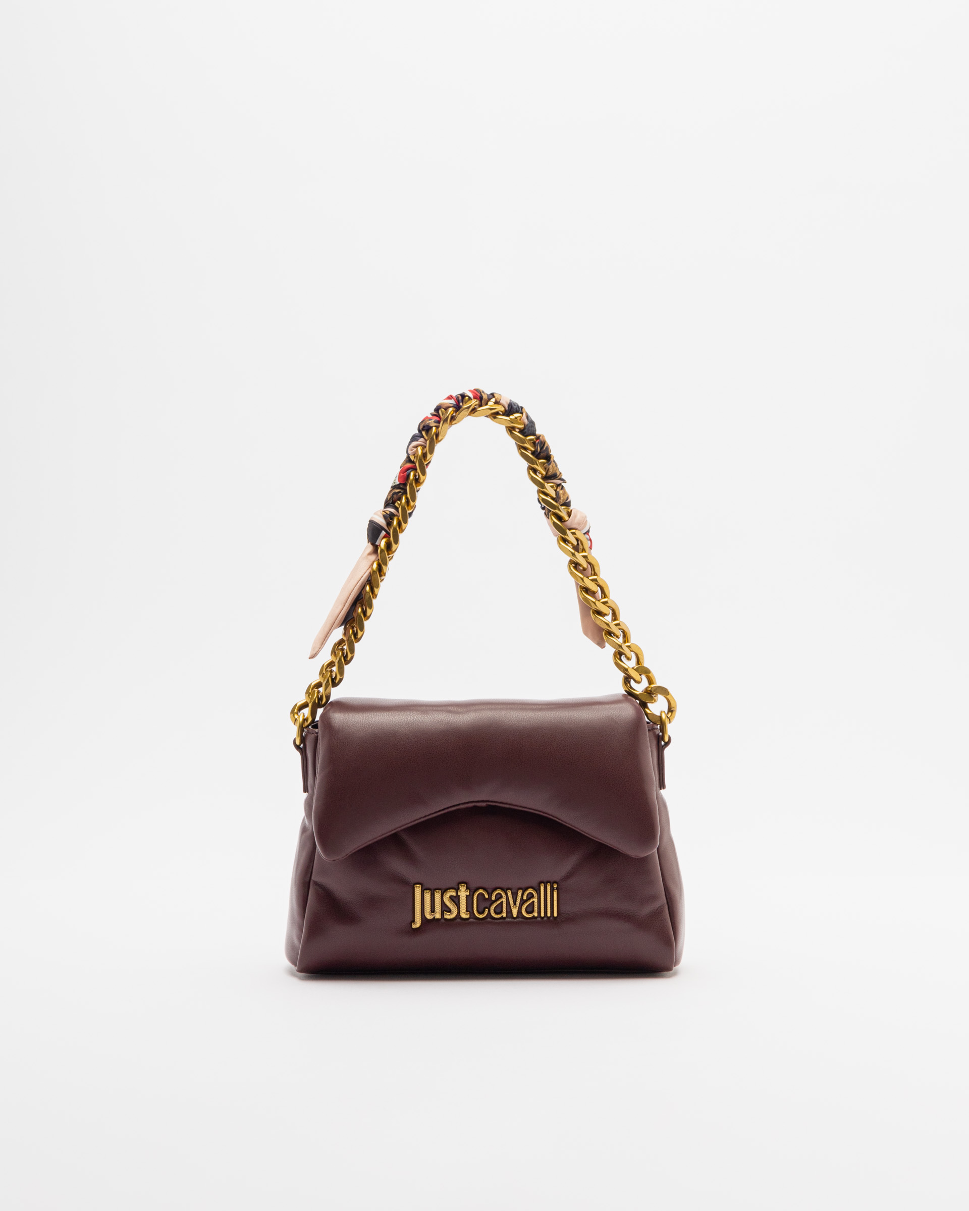 Bolso de hombro Just Cavalli