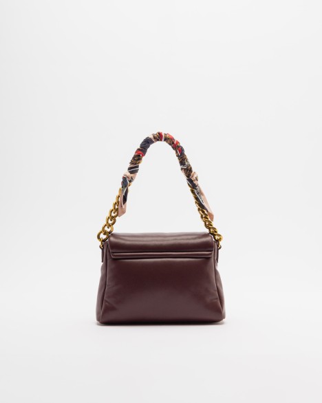 Borsa a tracolla Just Cavalli Borsa a tracolla Just Cavalli