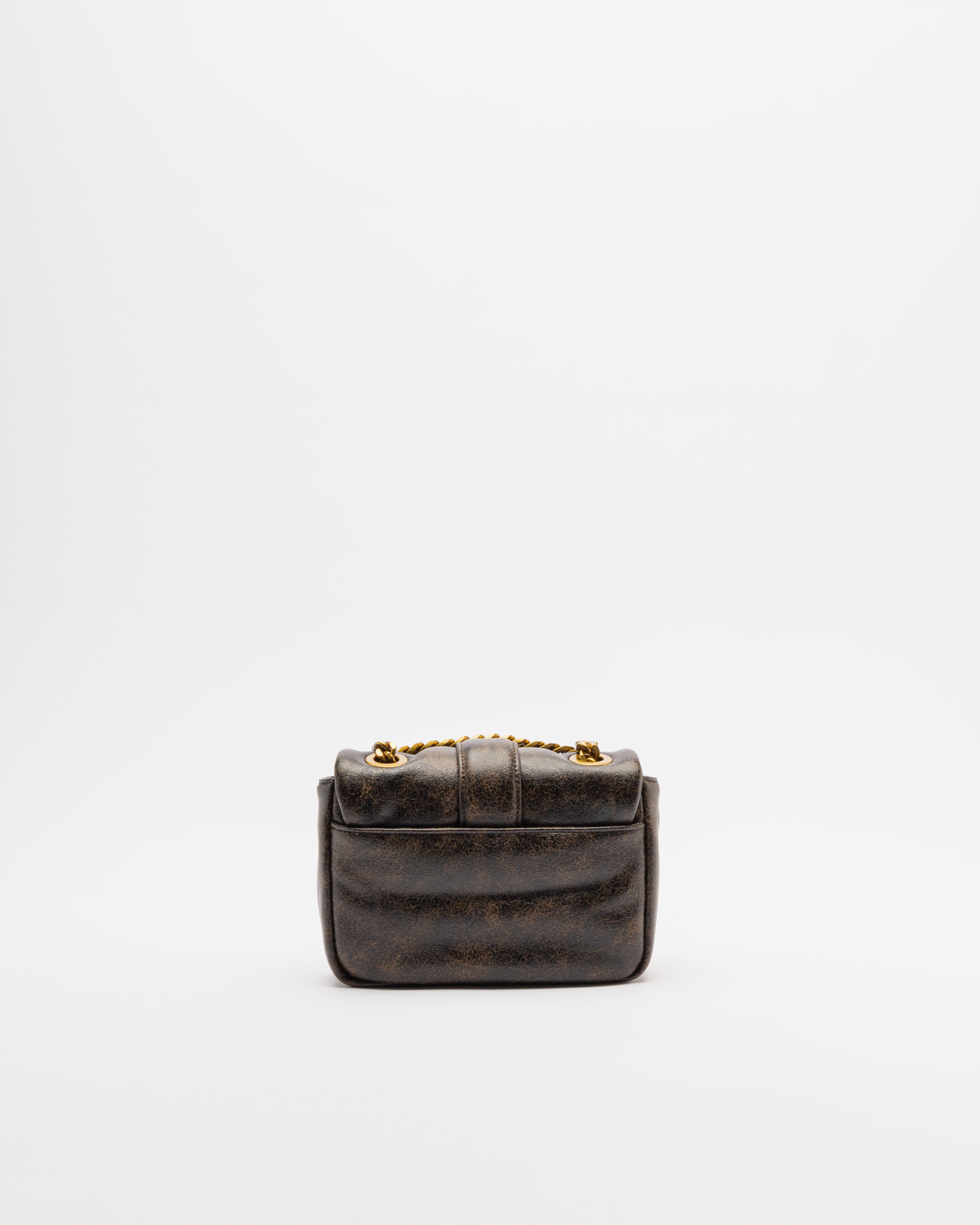 Bolso de hombro Just Cavalli