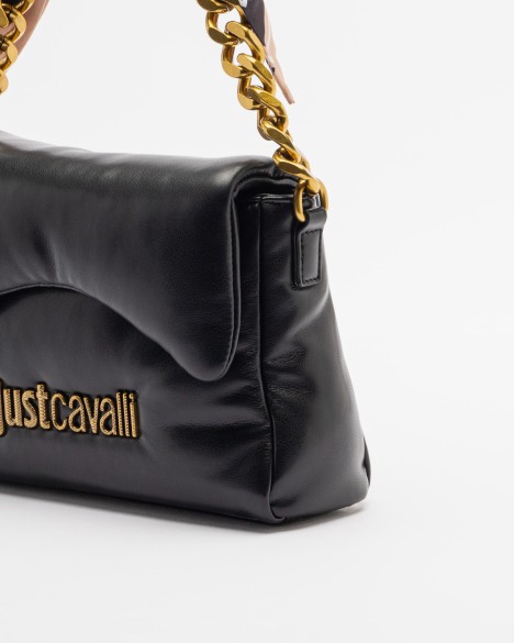 Mala de ombro Just Cavalli Mala de ombro Just Cavalli