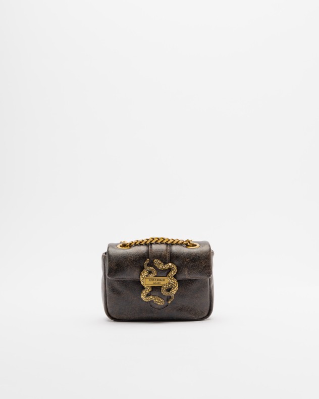Bolso de hombro Just Cavalli