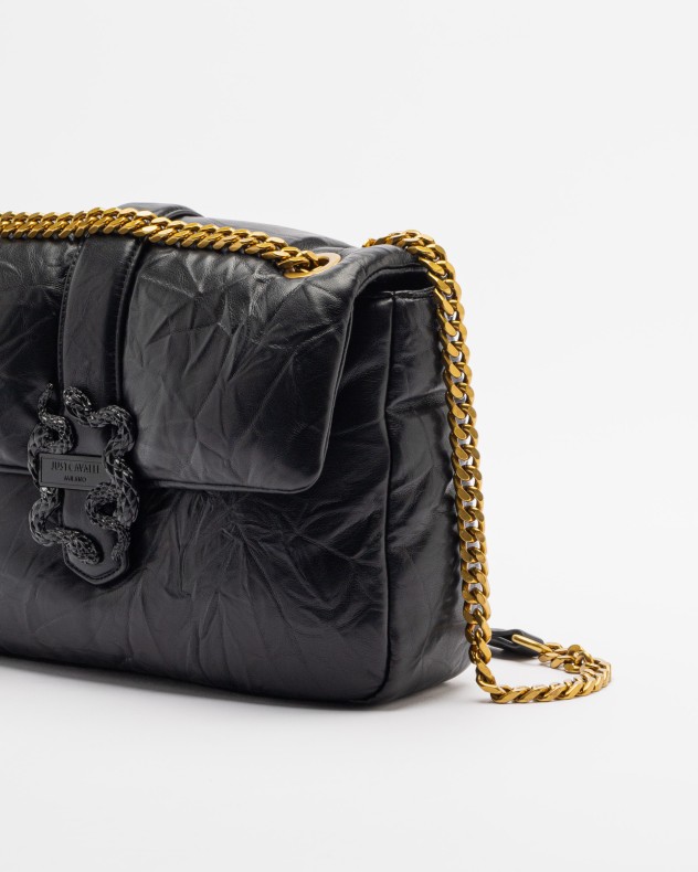 Sac porté épaule Just Cavalli
