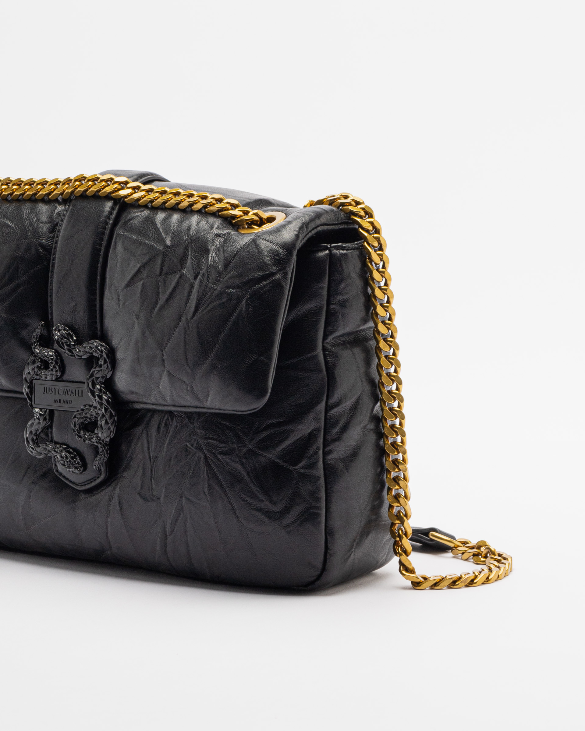 Schultertasche Just Cavalli