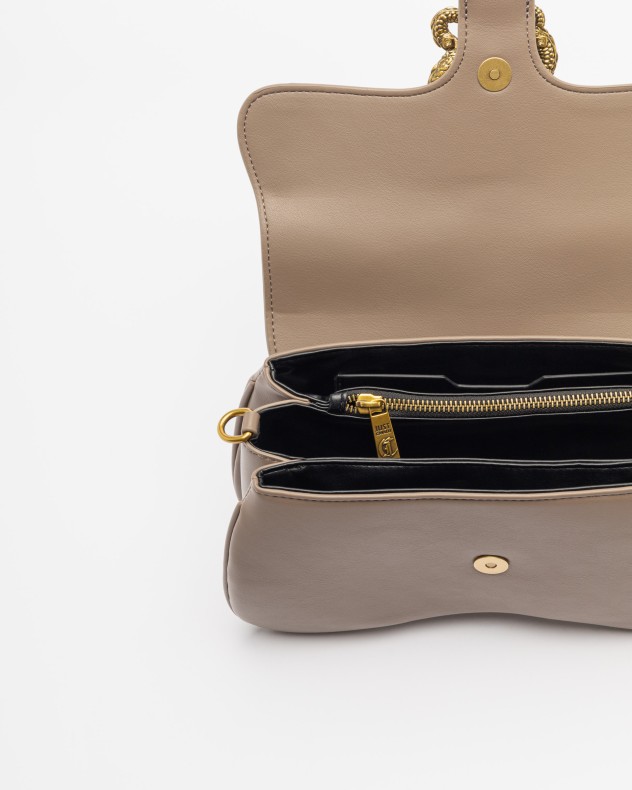 Sac porté épaule Just Cavalli
