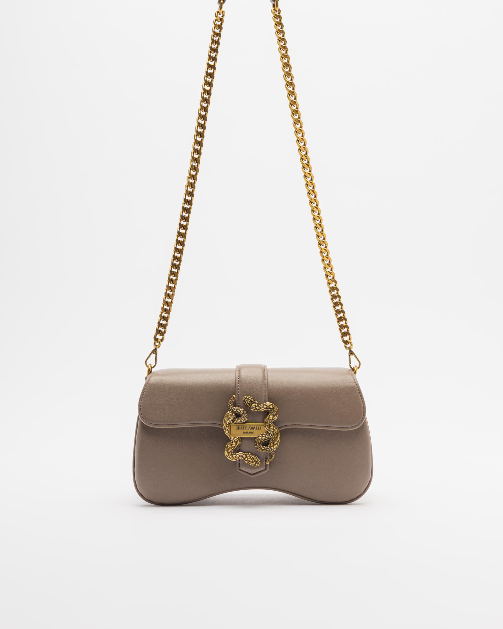 Bolso de hombro Just Cavalli