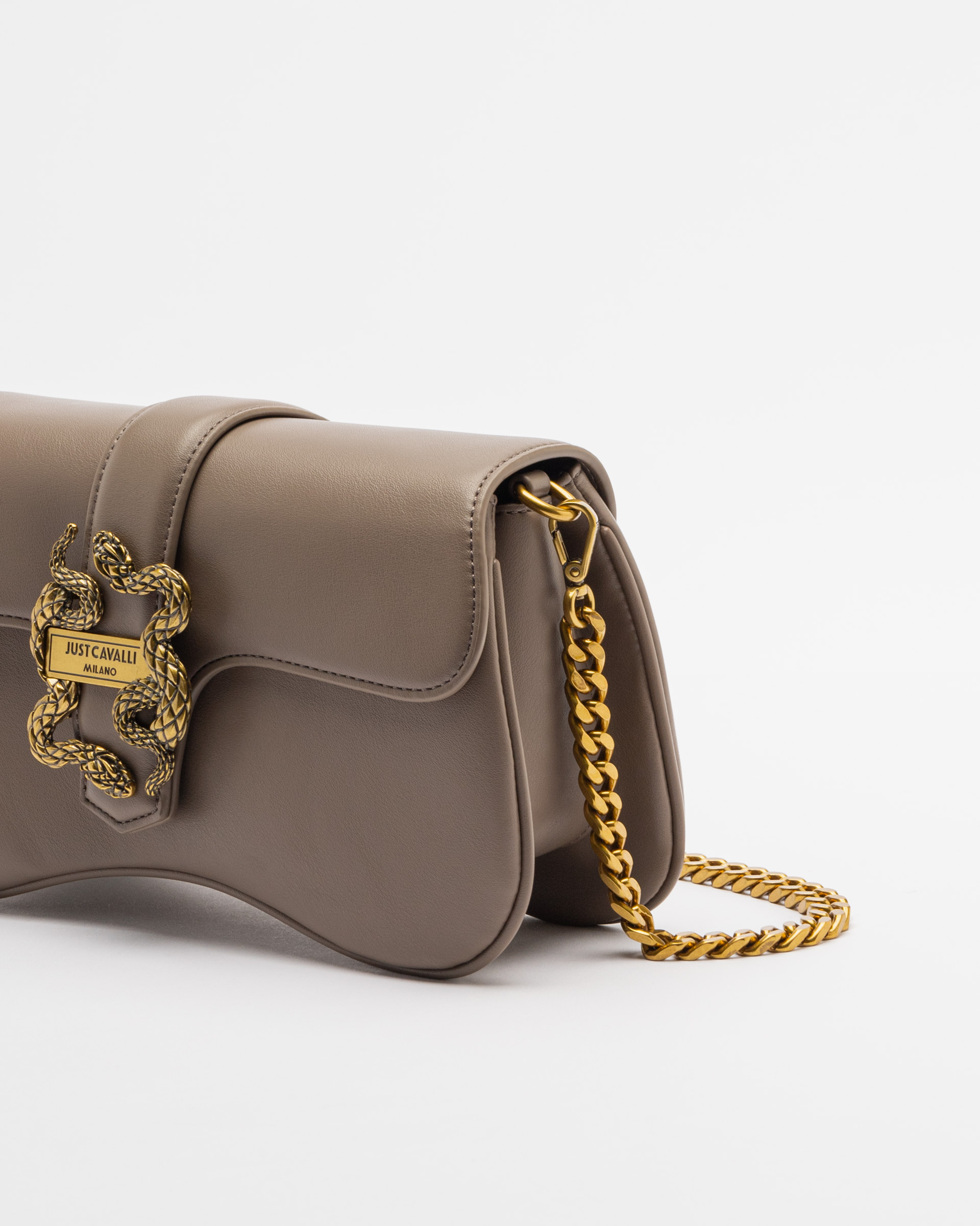 Bolso de hombro Just Cavalli