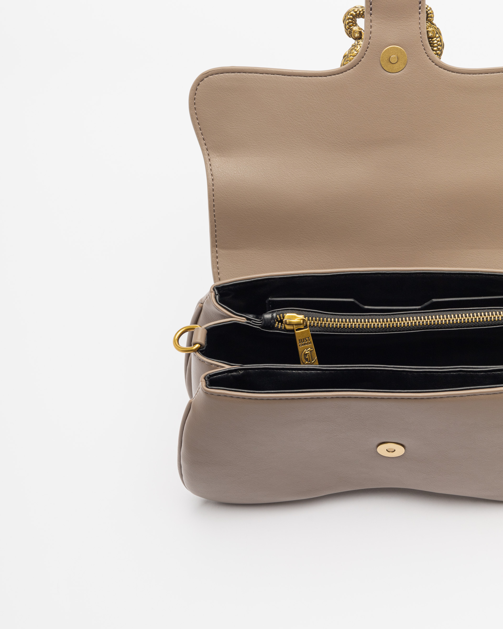 Bolso de hombro Just Cavalli