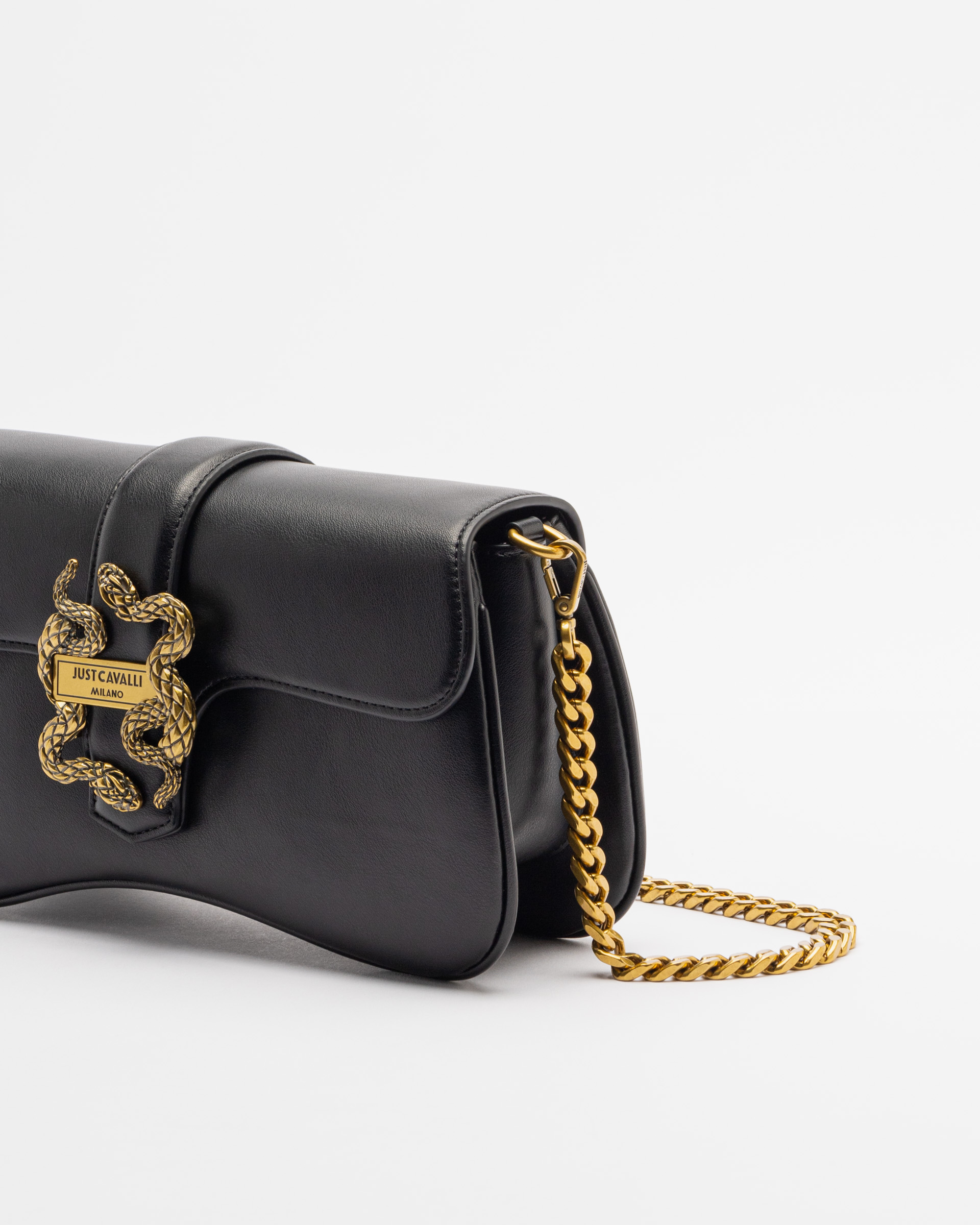 Bolso de hombro Just Cavalli