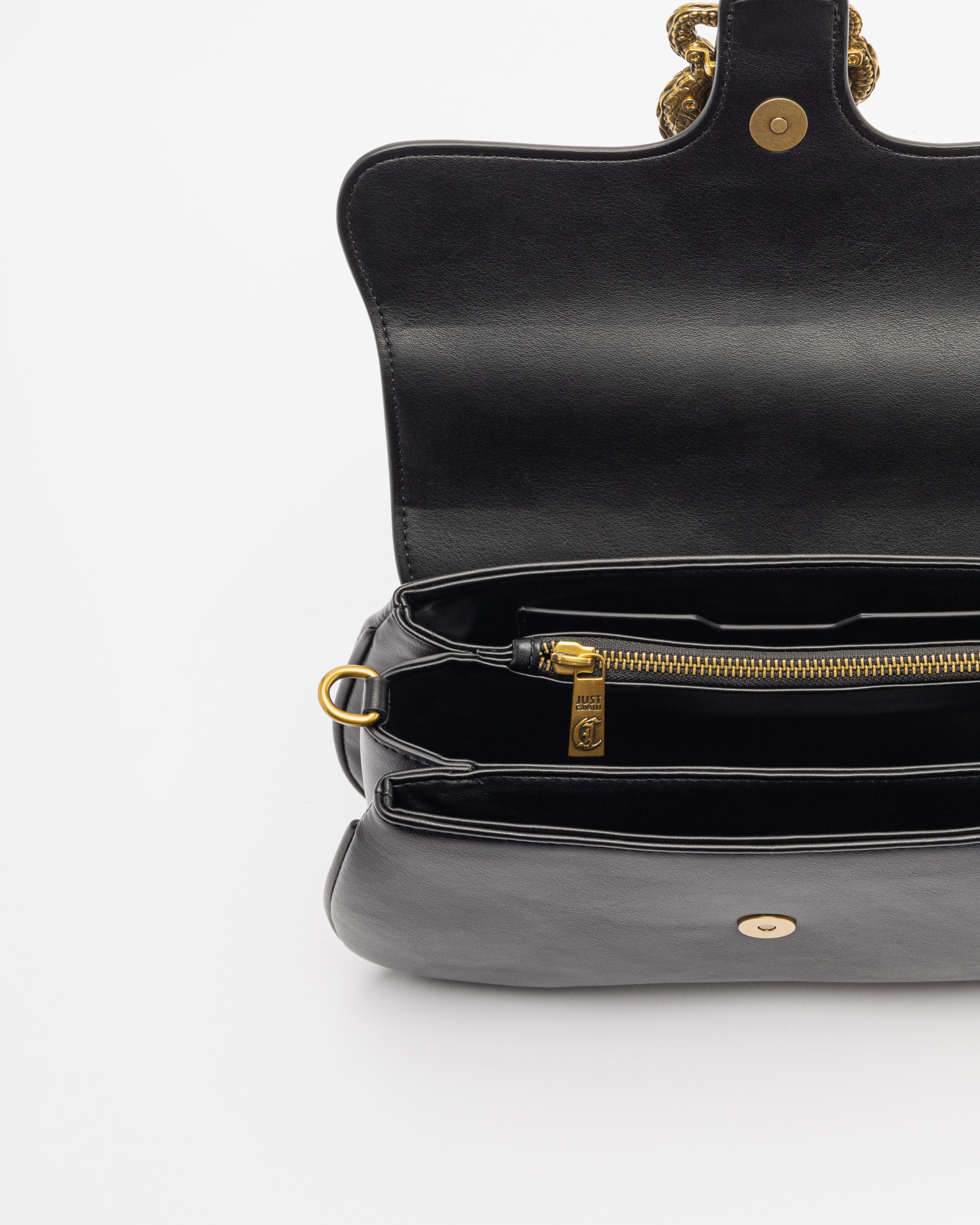 Bolso de hombro Just Cavalli