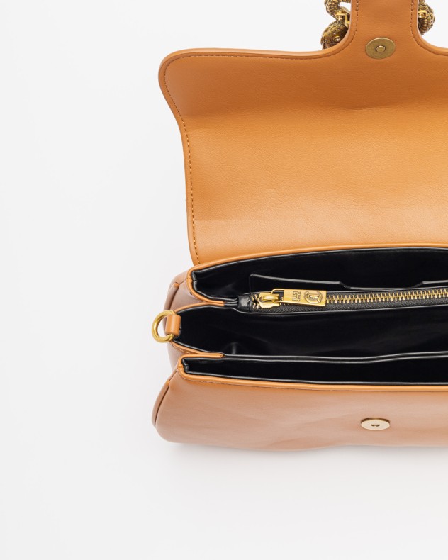 Bolso de hombro Just Cavalli