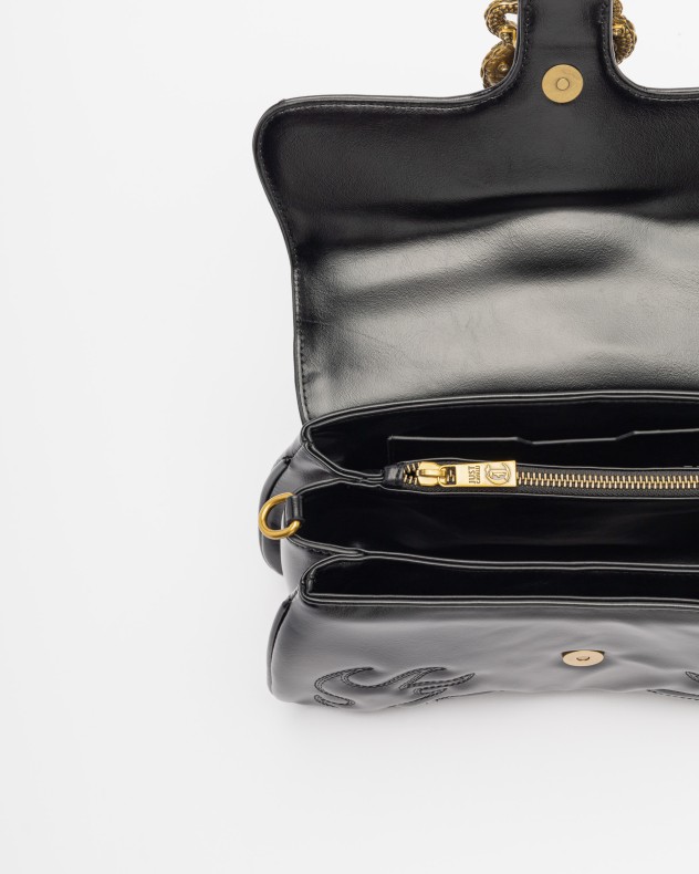 Sac porté épaule Just Cavalli