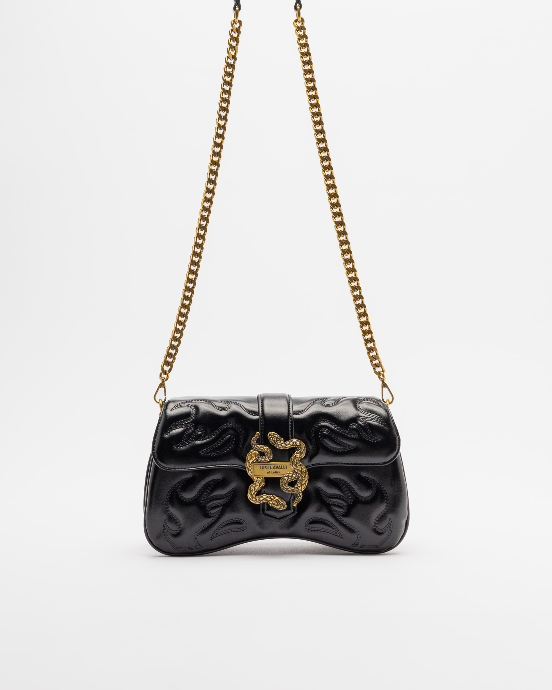 Bolso de hombro Just Cavalli