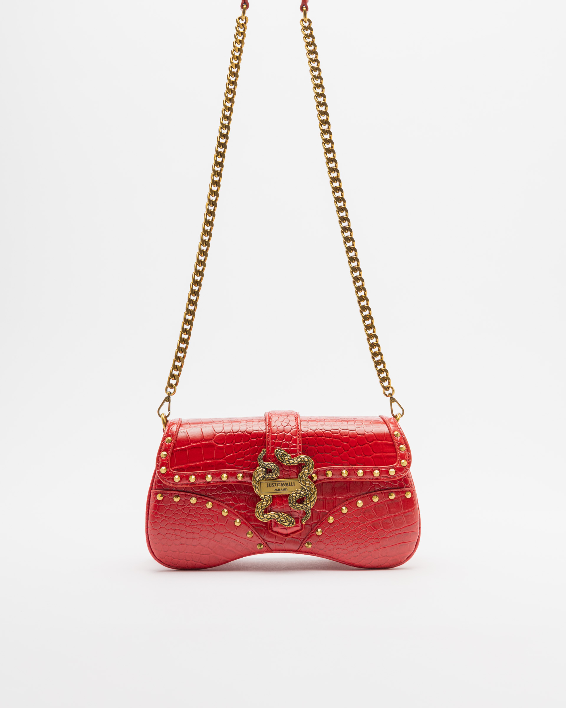 Bolso de hombro Just Cavalli