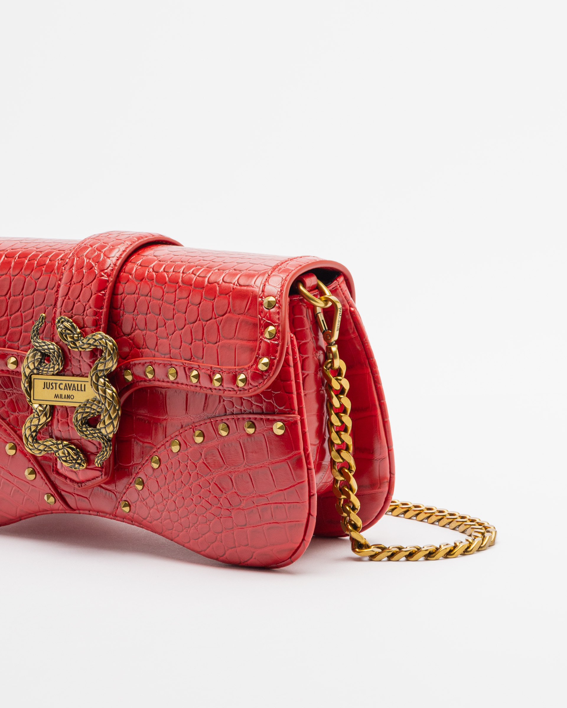 Bolso de hombro Just Cavalli