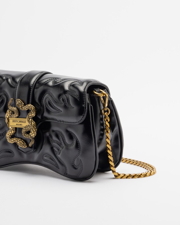 Sac porté épaule Just Cavalli