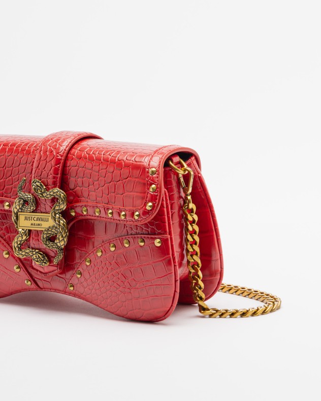 Sac porté épaule Just Cavalli