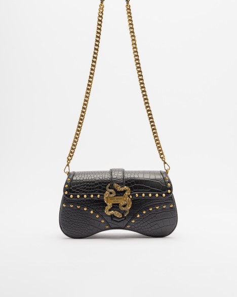Borsa a tracolla Just Cavalli Borsa a tracolla Just Cavalli