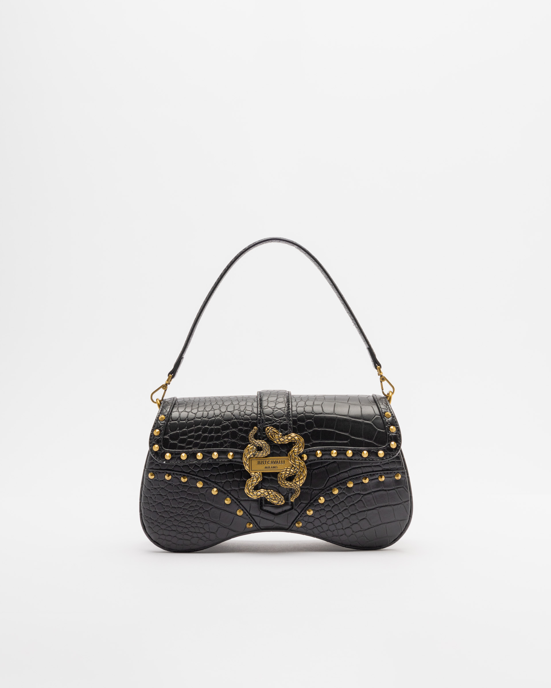Bolso de hombro Just Cavalli