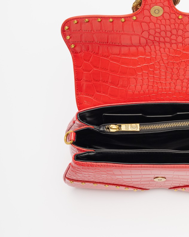 Sac porté épaule Just Cavalli