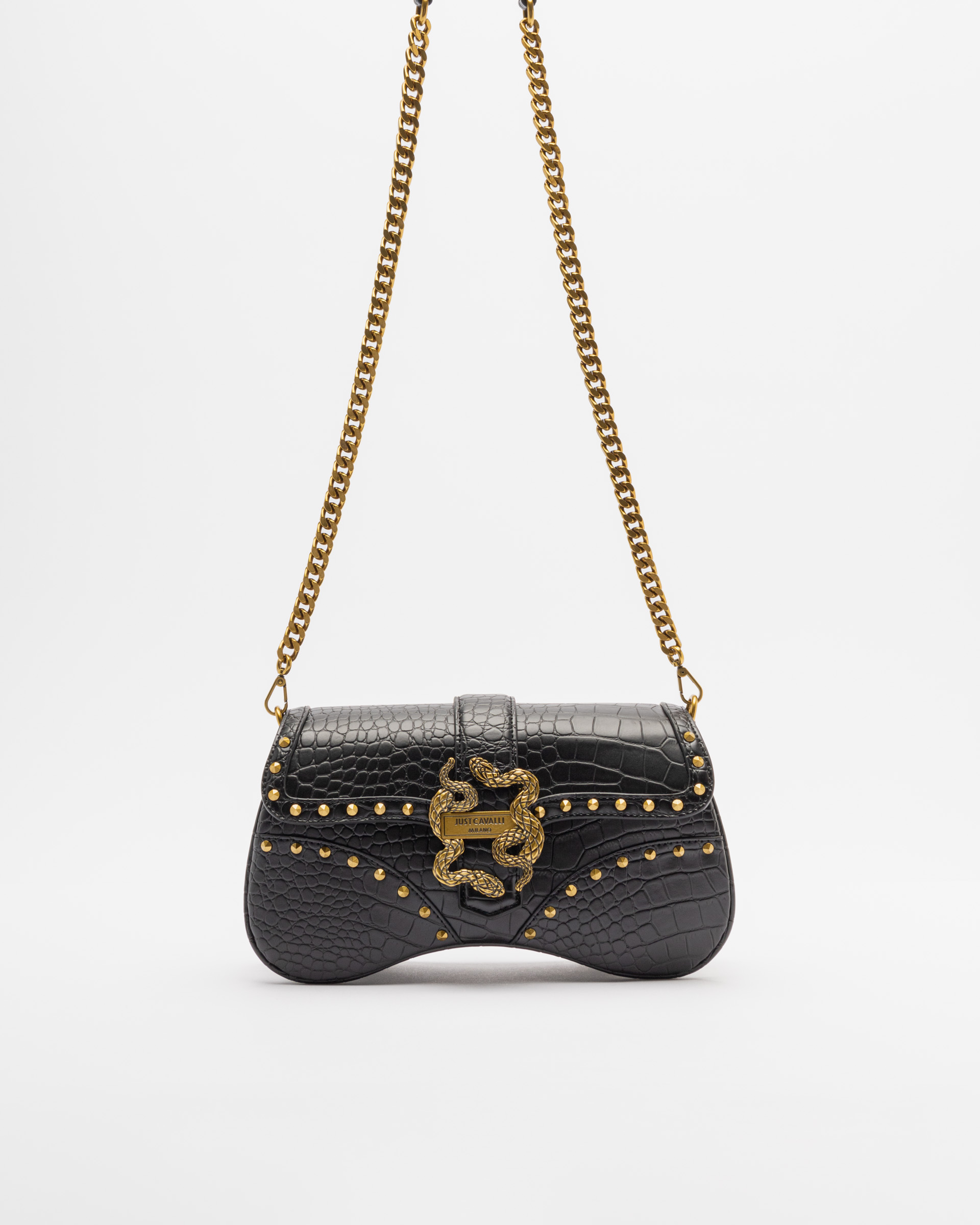 Bolso de hombro Just Cavalli