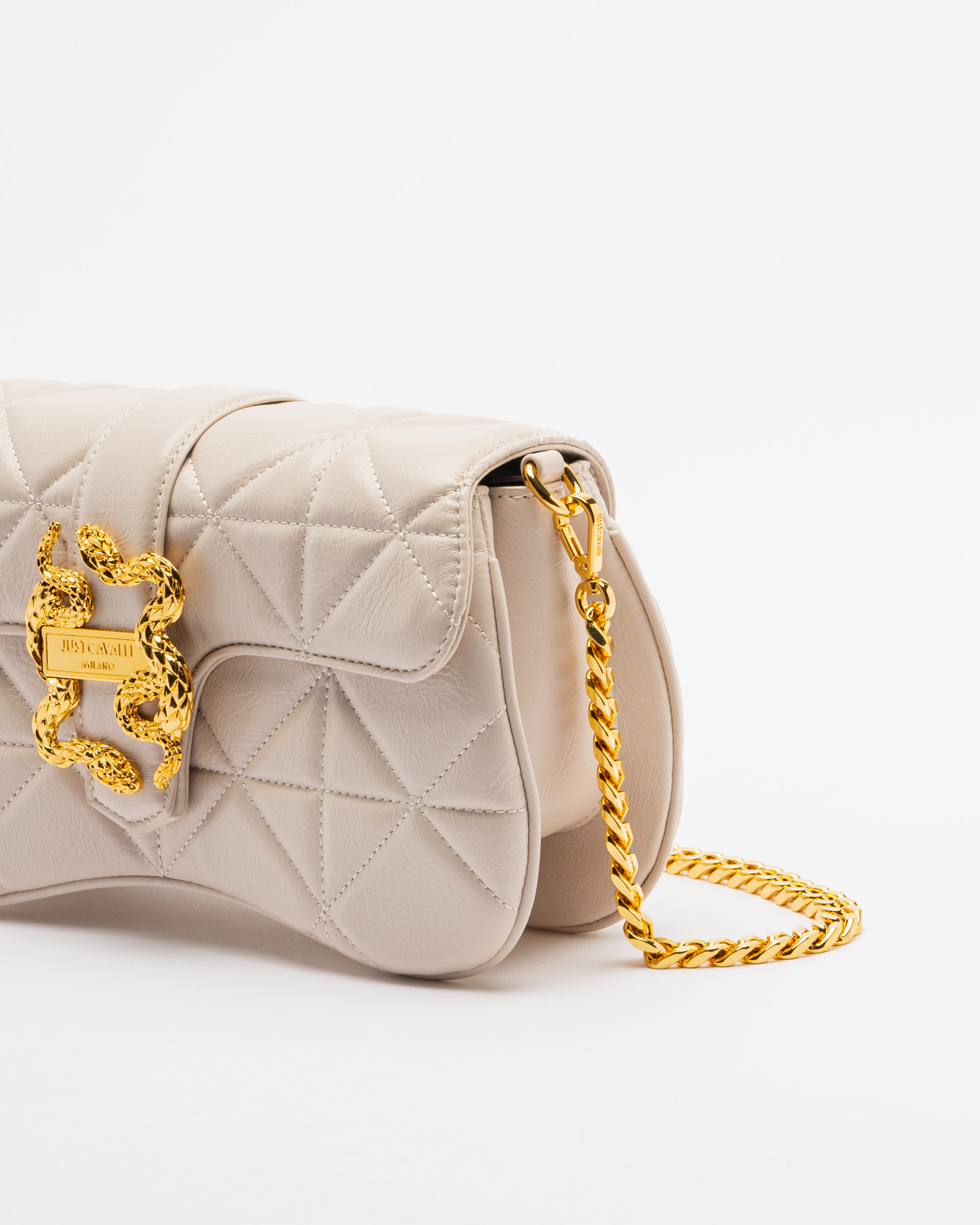 Bolso de hombro Just Cavalli