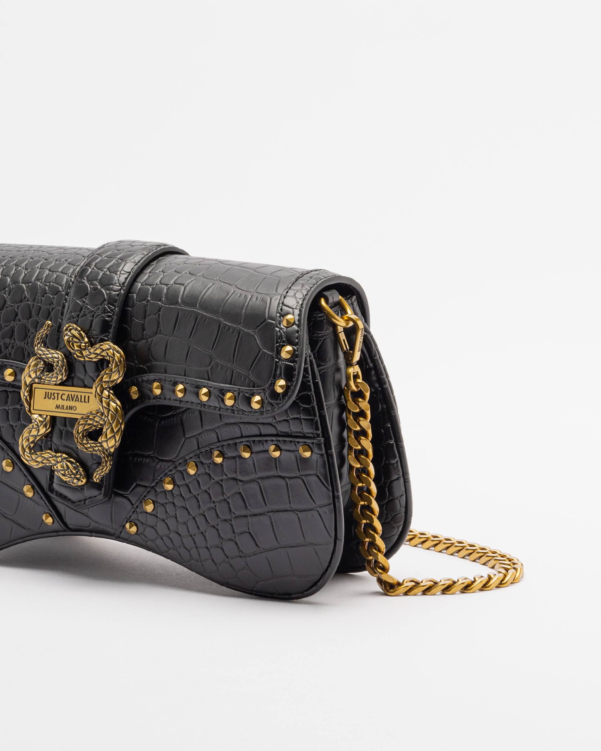 Bolso de hombro Just Cavalli