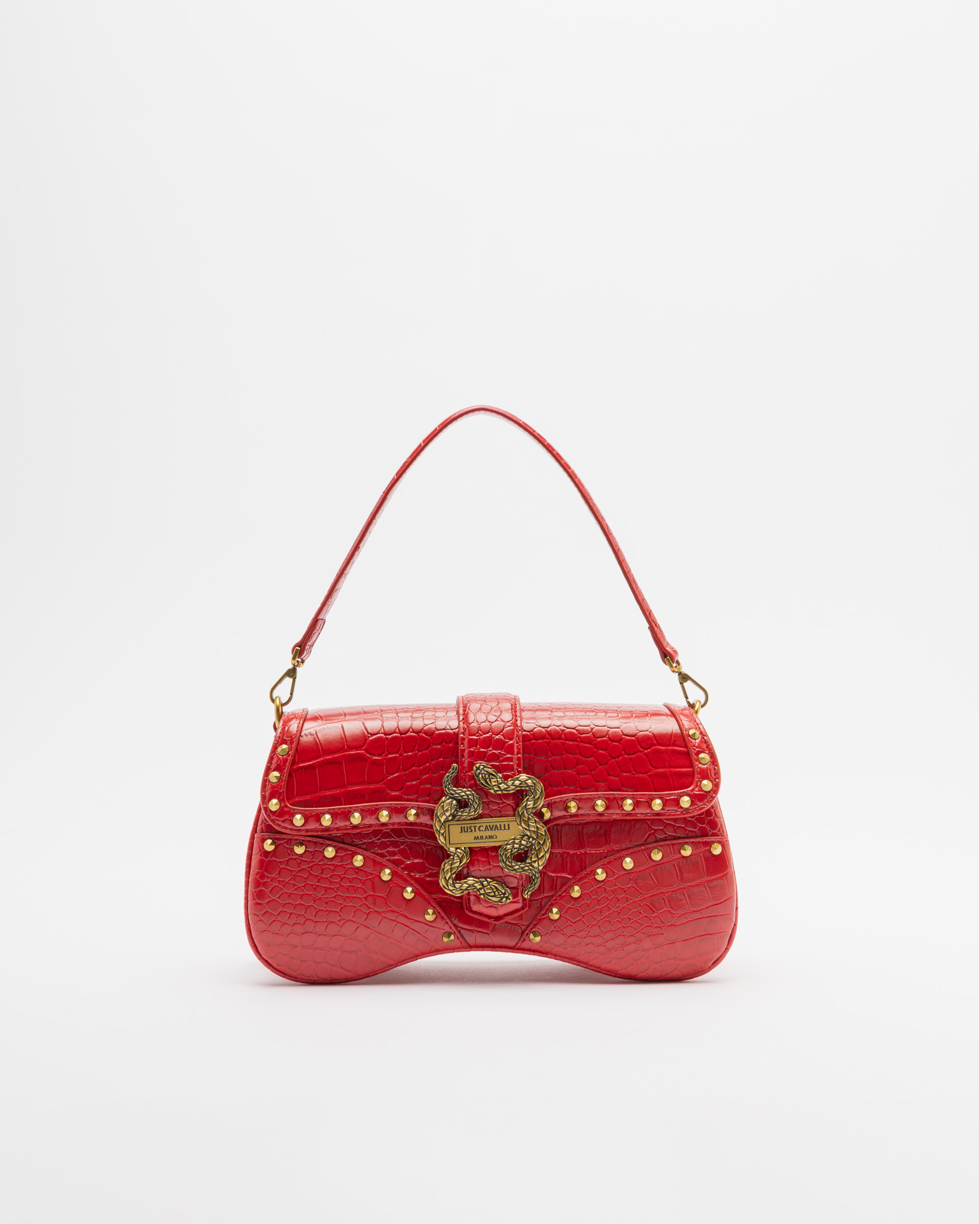 Bolso de hombro Just Cavalli