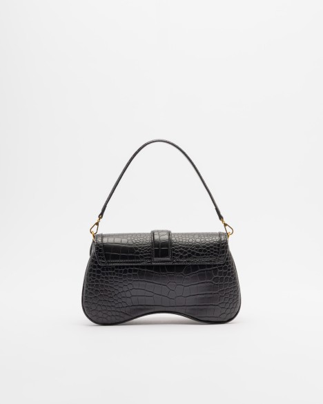 Borsa a tracolla Just Cavalli Borsa a tracolla Just Cavalli