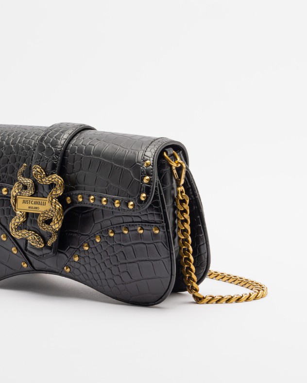 Sac porté épaule Just Cavalli