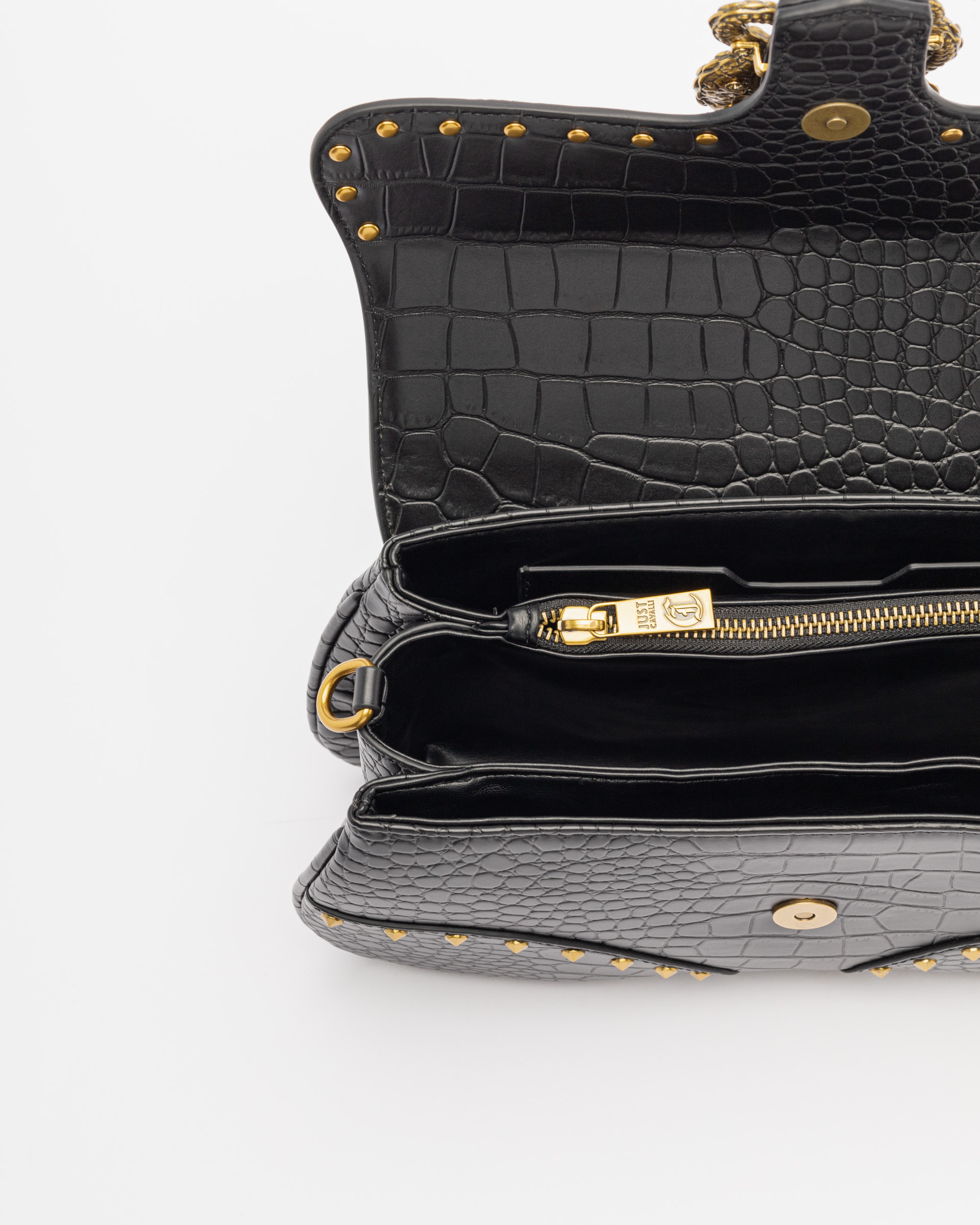 Bolso de hombro Just Cavalli