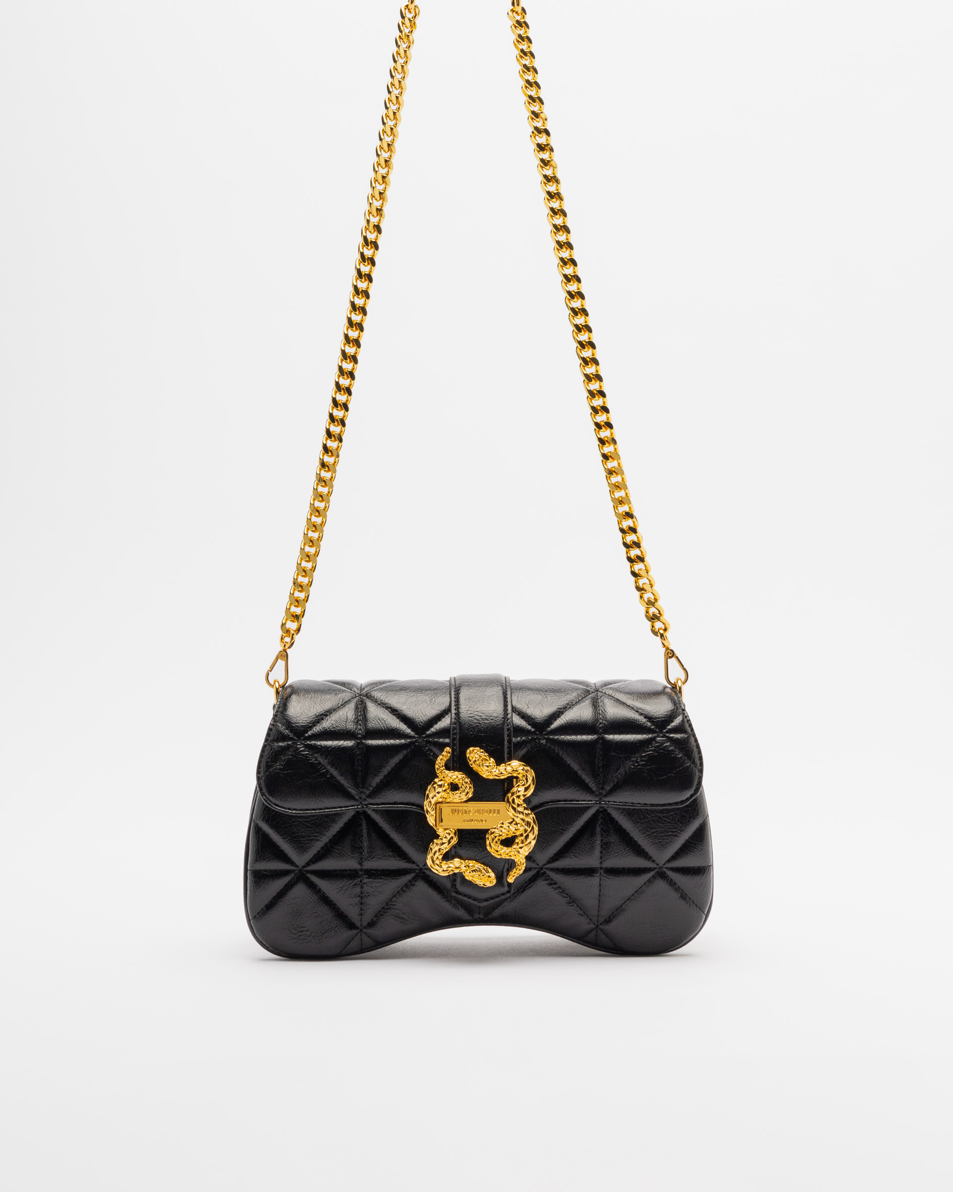 Bolso de hombro Just Cavalli