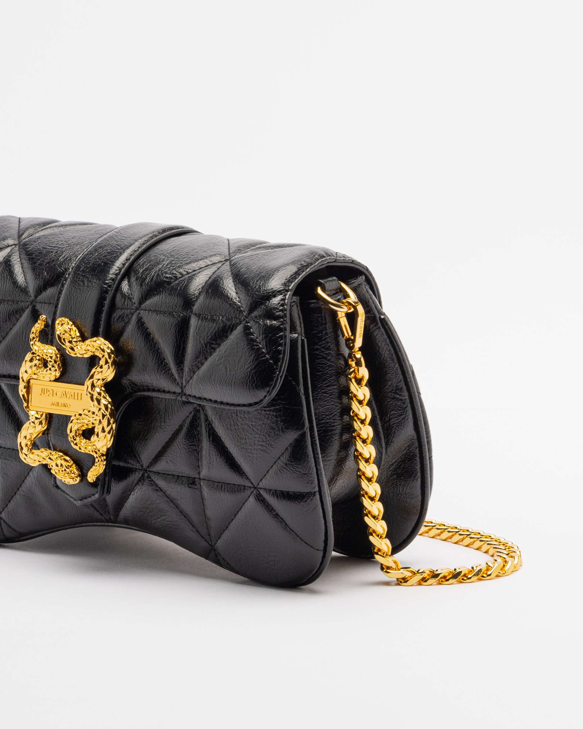 Bolso de hombro Just Cavalli