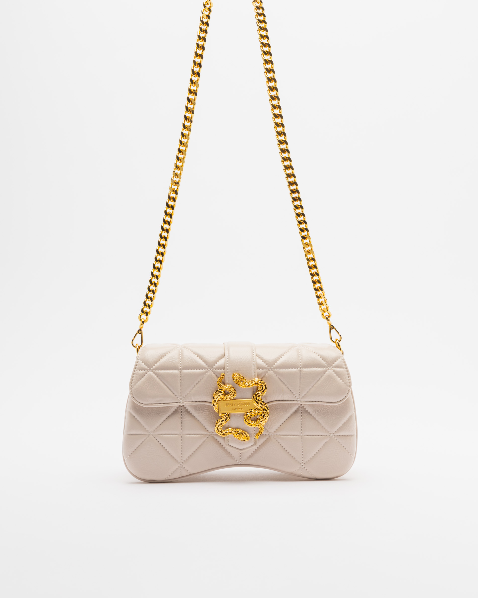 Bolso de hombro Just Cavalli