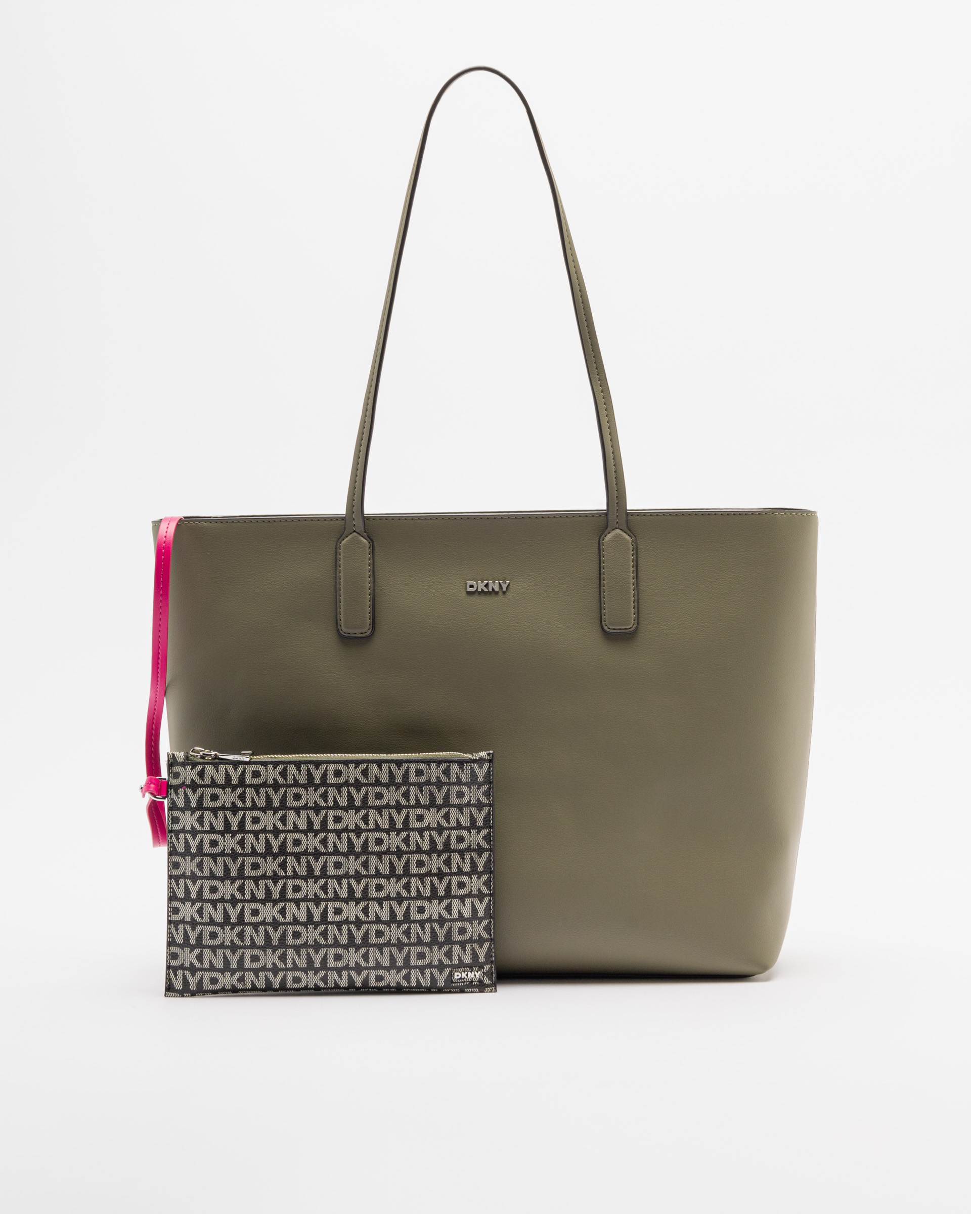 Bolso shopper Dkny