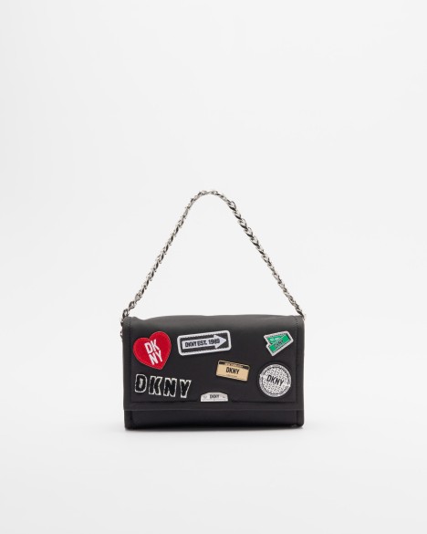 Schoudertas Dkny