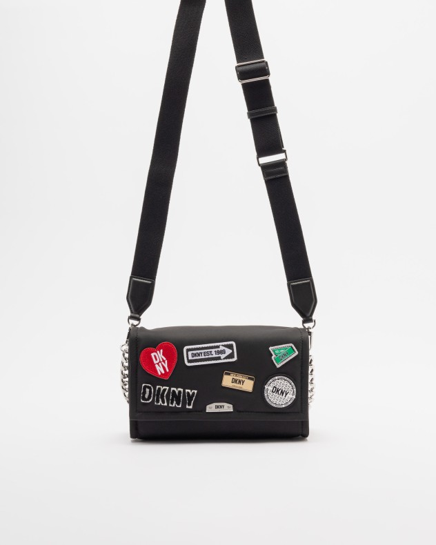 Borsa a tracolla Dkny