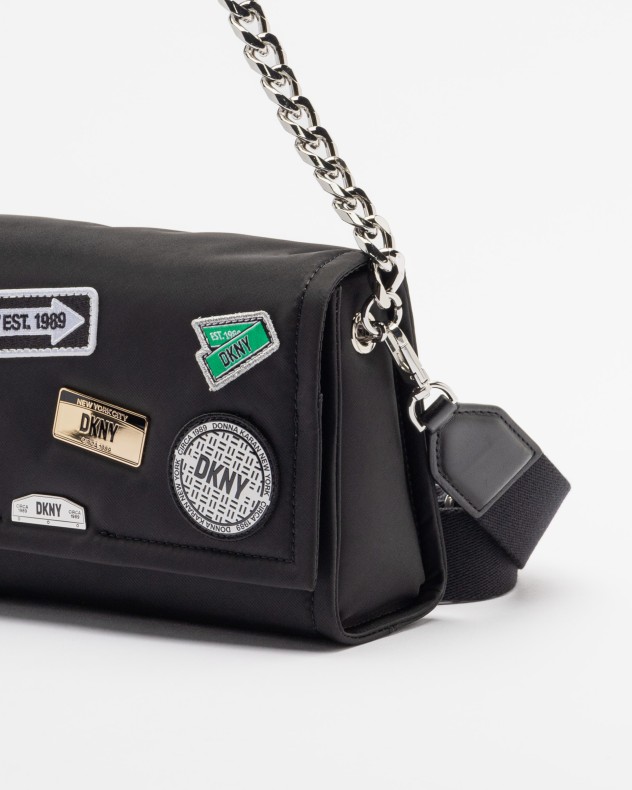 Borsa a tracolla Dkny
