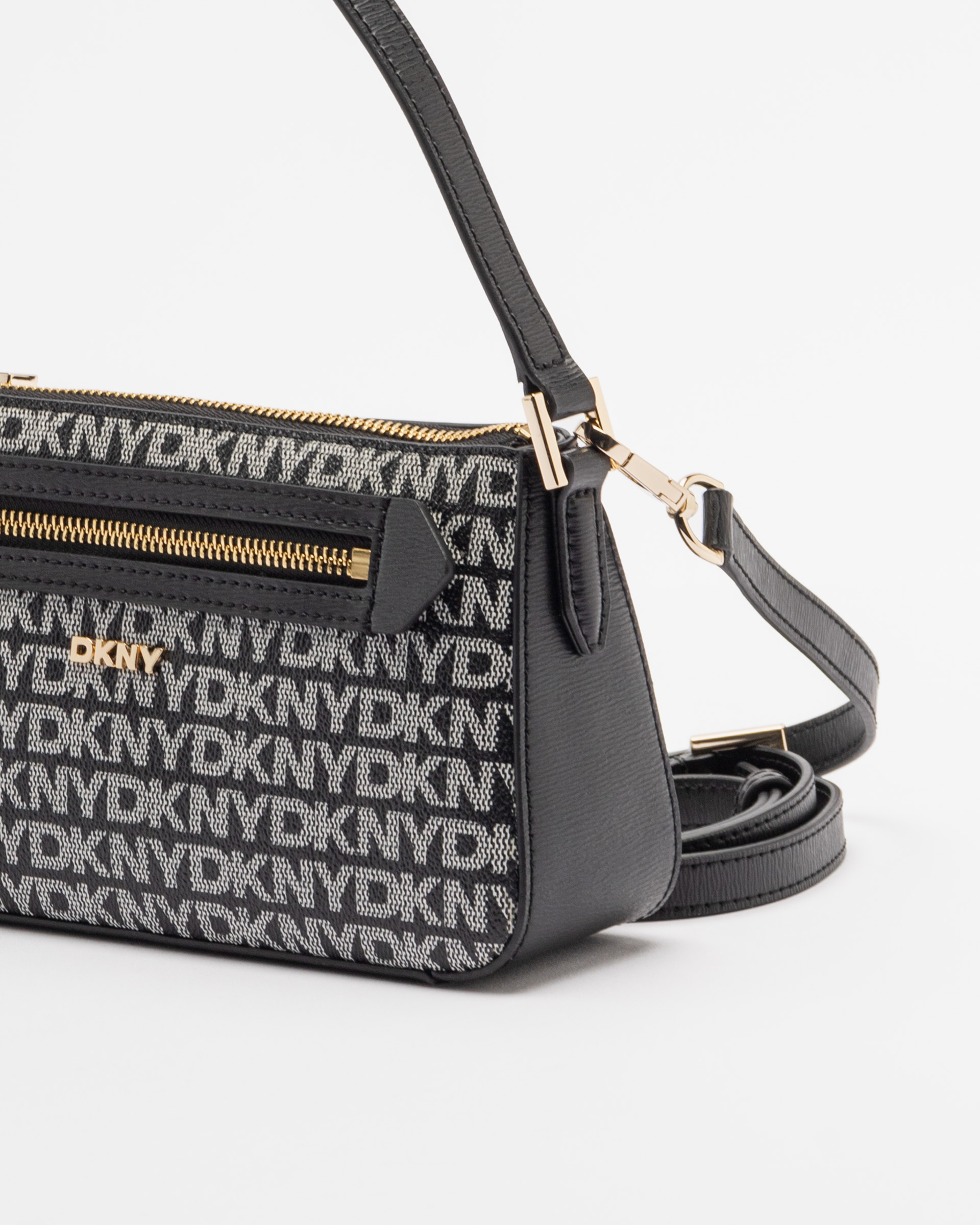 Bolso de hombro Dkny