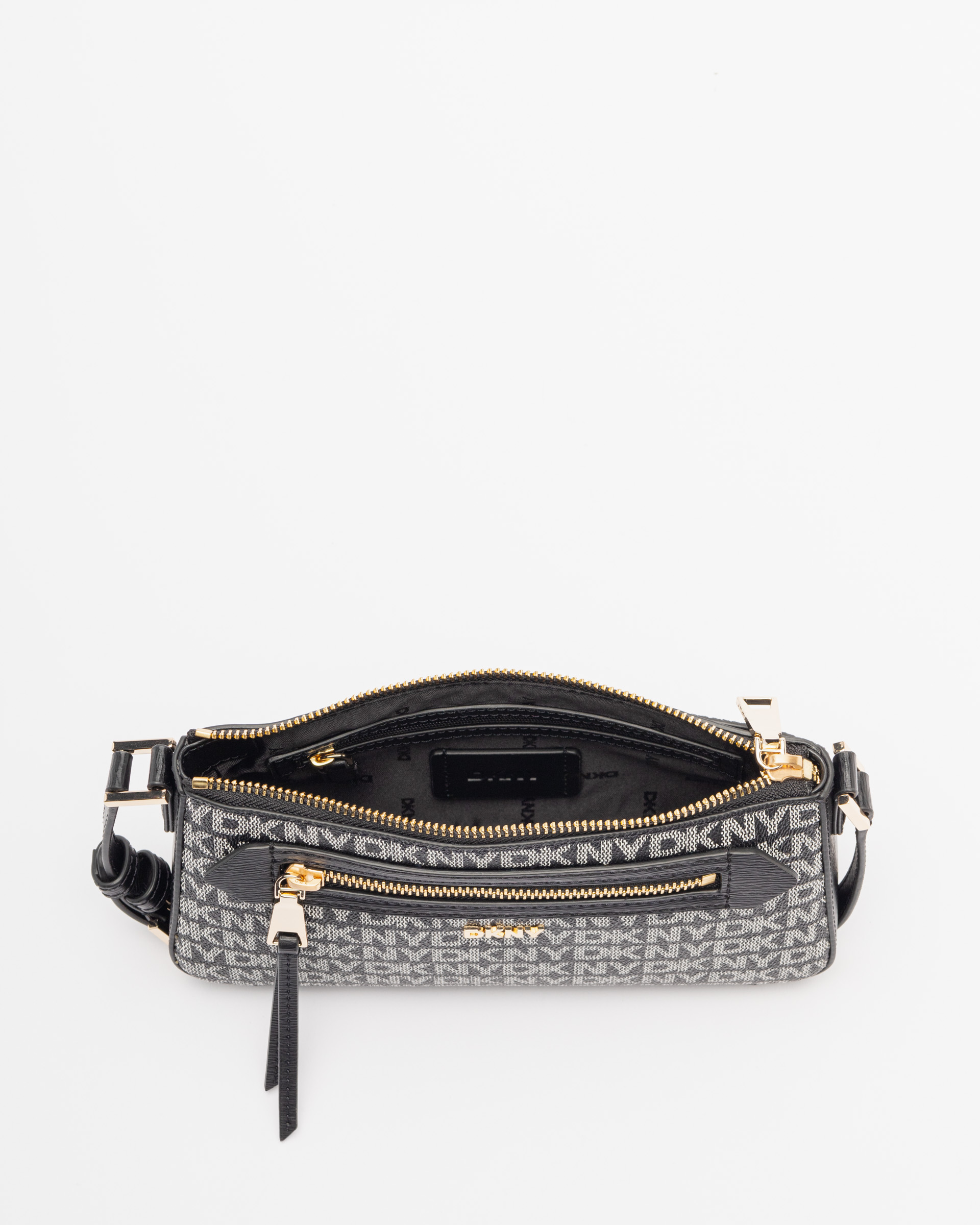 Bolso de hombro Dkny