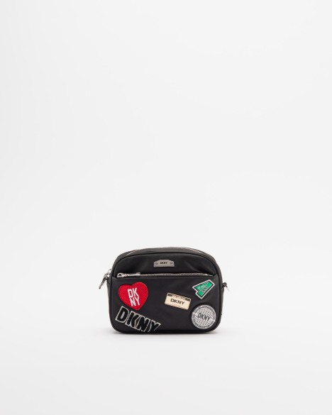 Schoudertas Dkny