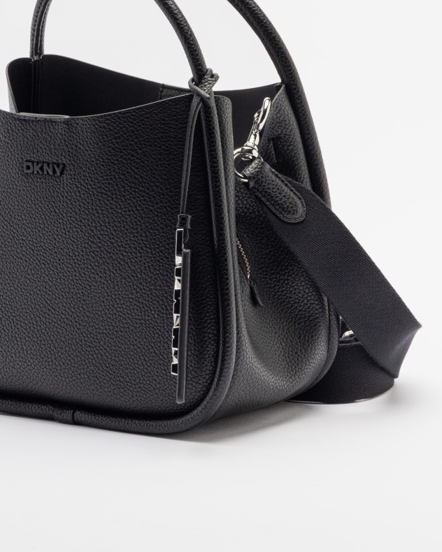 Borsa hobo Dkny